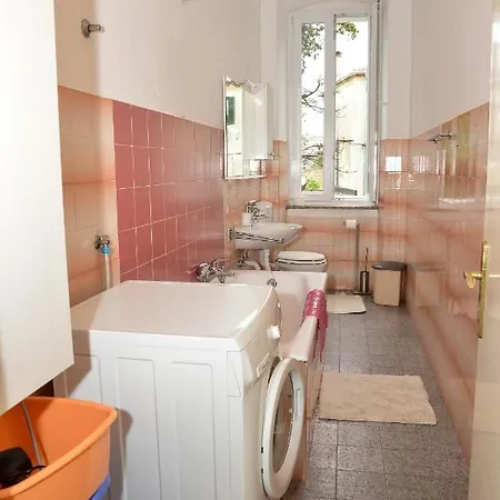 Apartman Skunca *