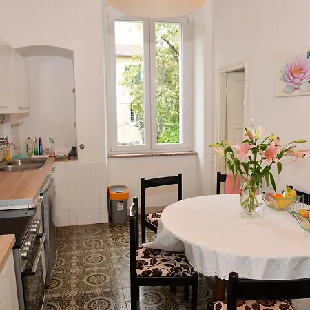 Apartman Skunca Apartament *