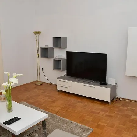 Apartman Skunca Zadar