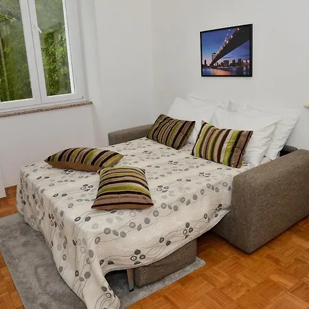 Apartman Skunca Apartament Zadar