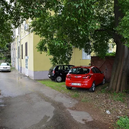 Apartman Skunca Apartament