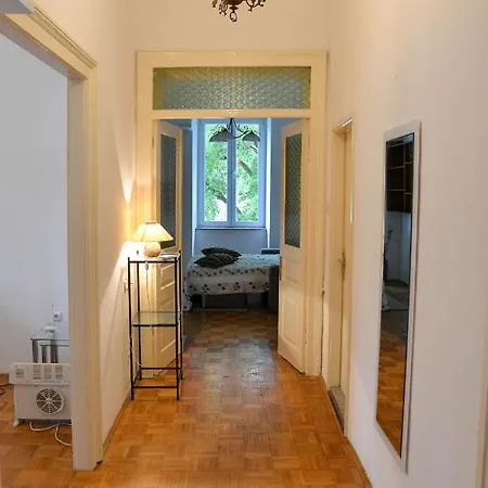 Apartman Skunca Apartament *