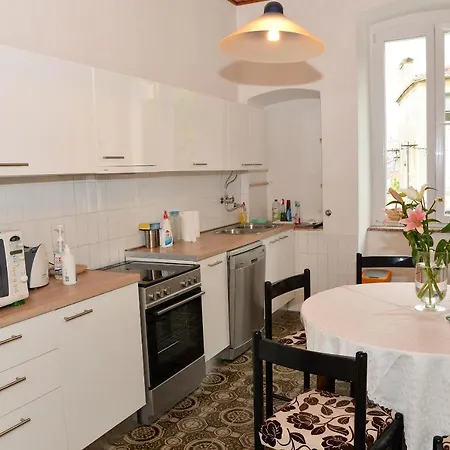 Apartman Skunca *