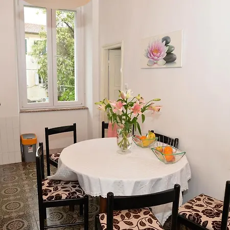 Apartament Apartman Skunca