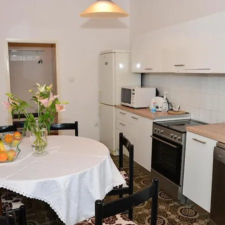 Apartman Skunca * Zadar