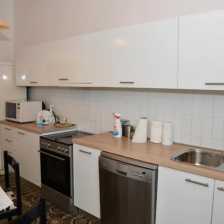Apartament Apartman Skunca Zadar