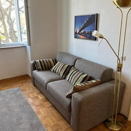 Apartman Skunca *