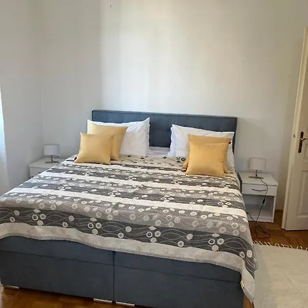 Apartman Skunca Zadar