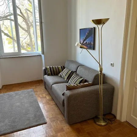 Apartament Apartman Skunca *