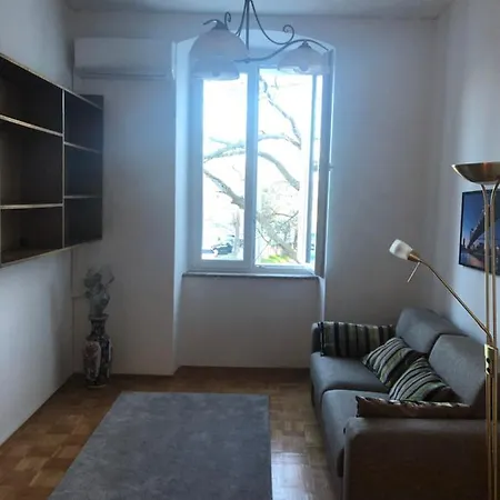 Apartman Skunca