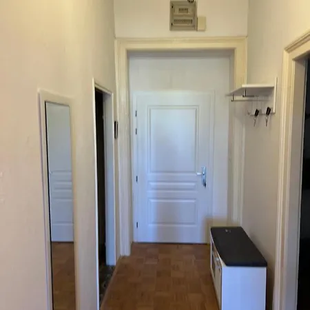 Apartman Skunca Apartament *