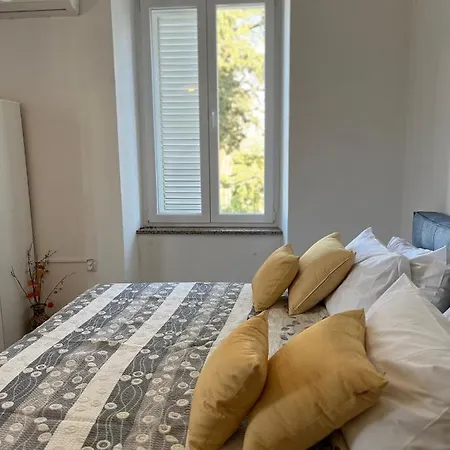 Apartament Apartman Skunca *