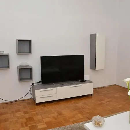 Apartman Skunca
