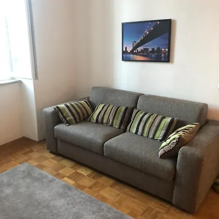 Apartman Skunca Apartment *